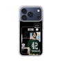スリムプロテクションケース［ D.LEAGUE - LDH SCREAM - 空 ］