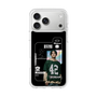 スリムプロテクションケース［ D.LEAGUE - LDH SCREAM - 空 ］