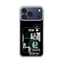 スリムプロテクションケース［ D.LEAGUE - LDH SCREAM - 空 ］