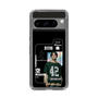 スリムプロテクションケース［ D.LEAGUE - LDH SCREAM - 空 ］