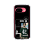 スリムプロテクションケース［ D.LEAGUE - LDH SCREAM - 空 ］