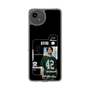 スリムプロテクションケース［ D.LEAGUE - LDH SCREAM - 空 ］