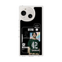 スリムプロテクションケース［ D.LEAGUE - LDH SCREAM - 空 ］