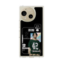 スリムプロテクションケース［ D.LEAGUE - LDH SCREAM - 空 ］