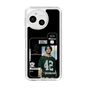 スリムプロテクションケース［ D.LEAGUE - LDH SCREAM - 空 ］