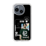 スリムプロテクションケース［ D.LEAGUE - LDH SCREAM - 空 ］