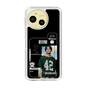 スリムプロテクションケース［ D.LEAGUE - LDH SCREAM - 空 ］