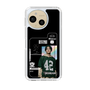 スリムプロテクションケース［ D.LEAGUE - LDH SCREAM - 空 ］