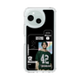 スリムプロテクションケース［ D.LEAGUE - LDH SCREAM - 空 ］