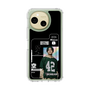 スリムプロテクションケース［ D.LEAGUE - LDH SCREAM - 空 ］