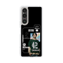 スリムプロテクションケース［ D.LEAGUE - LDH SCREAM - 空 ］