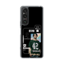 スリムプロテクションケース［ D.LEAGUE - LDH SCREAM - 空 ］