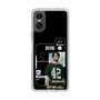 スリムプロテクションケース［ D.LEAGUE - LDH SCREAM - 空 ］