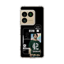 スリムプロテクションケース［ D.LEAGUE - LDH SCREAM - 空 ］