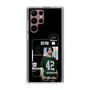 スリムプロテクションケース［ D.LEAGUE - LDH SCREAM - 空 ］