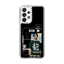 スリムプロテクションケース［ D.LEAGUE - LDH SCREAM - 空 ］