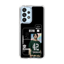 スリムプロテクションケース［ D.LEAGUE - LDH SCREAM - 空 ］