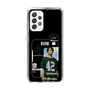 スリムプロテクションケース［ D.LEAGUE - LDH SCREAM - 空 ］