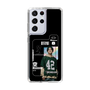 スリムプロテクションケース［ D.LEAGUE - LDH SCREAM - 空 ］