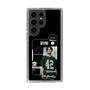スリムプロテクションケース［ D.LEAGUE - LDH SCREAM - 空 ］