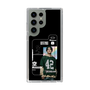 スリムプロテクションケース［ D.LEAGUE - LDH SCREAM - 空 ］