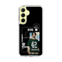 スリムプロテクションケース［ D.LEAGUE - LDH SCREAM - 空 ］