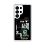 スリムプロテクションケース［ D.LEAGUE - LDH SCREAM - 空 ］