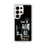 スリムプロテクションケース［ D.LEAGUE - LDH SCREAM - 空 ］