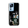 スリムプロテクションケース［ D.LEAGUE - LDH SCREAM - 空 ］