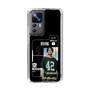 スリムプロテクションケース［ D.LEAGUE - LDH SCREAM - 空 ］