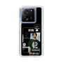 スリムプロテクションケース［ D.LEAGUE - LDH SCREAM - 空 ］