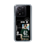 スリムプロテクションケース［ D.LEAGUE - LDH SCREAM - 空 ］