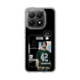 スリムプロテクションケース［ D.LEAGUE - LDH SCREAM - 空 ］