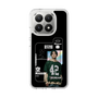 スリムプロテクションケース［ D.LEAGUE - LDH SCREAM - 空 ］