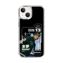 スリムプロテクションケース［ D.LEAGUE - LDH SCREAM - 來夢 ］