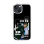 スリムプロテクションケース［ D.LEAGUE - LDH SCREAM - 來夢 ］