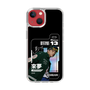 スリムプロテクションケース［ D.LEAGUE - LDH SCREAM - 來夢 ］