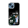 スリムプロテクションケース［ D.LEAGUE - LDH SCREAM - 來夢 ］