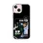 スリムプロテクションケース［ D.LEAGUE - LDH SCREAM - 來夢 ］