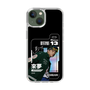 スリムプロテクションケース［ D.LEAGUE - LDH SCREAM - 來夢 ］