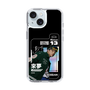 スリムプロテクションケース［ D.LEAGUE - LDH SCREAM - 來夢 ］