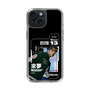 スリムプロテクションケース［ D.LEAGUE - LDH SCREAM - 來夢 ］