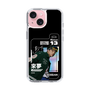スリムプロテクションケース［ D.LEAGUE - LDH SCREAM - 來夢 ］
