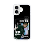 スリムプロテクションケース［ D.LEAGUE - LDH SCREAM - 來夢 ］