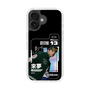スリムプロテクションケース［ D.LEAGUE - LDH SCREAM - 來夢 ］