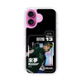 スリムプロテクションケース［ D.LEAGUE - LDH SCREAM - 來夢 ］