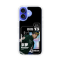 スリムプロテクションケース［ D.LEAGUE - LDH SCREAM - 來夢 ］