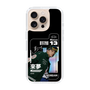 スリムプロテクションケース［ D.LEAGUE - LDH SCREAM - 來夢 ］