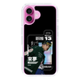 スリムプロテクションケース［ D.LEAGUE - LDH SCREAM - 來夢 ］