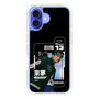 スリムプロテクションケース［ D.LEAGUE - LDH SCREAM - 來夢 ］